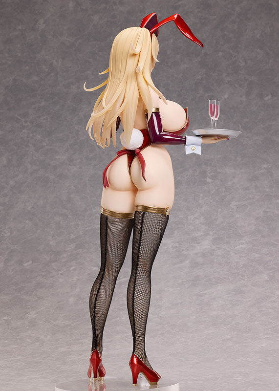 Bunny Suit Planning - Veronica Sweetheart - B-style - 1/4 - Bunny Ver. (FREEing)