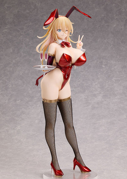 Bunny Suit Planning - Veronica Sweetheart - B-style - 1/4 - Bunny Ver. (FREEing)